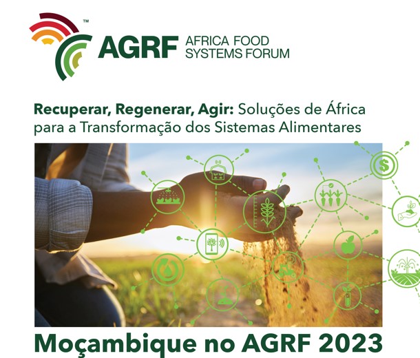 AGRF website