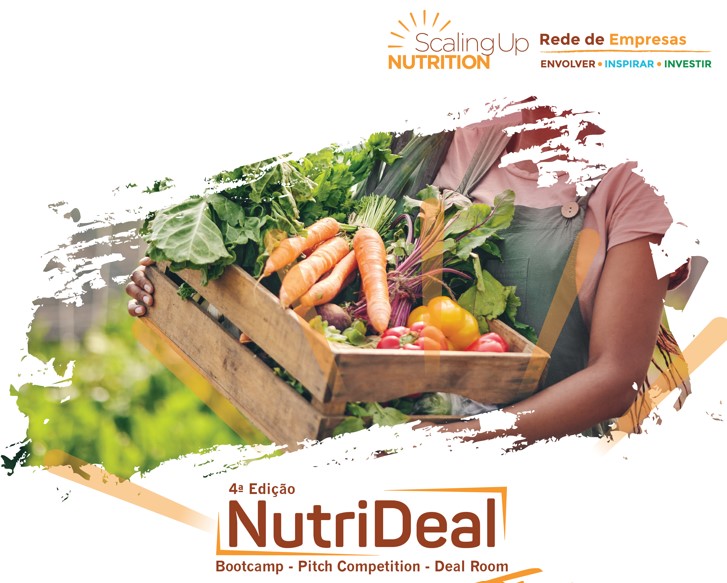 NutriDeal